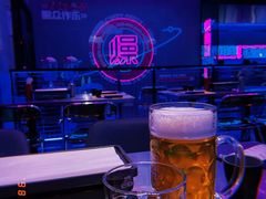 -燥次·烧烤酒场(万象城店)