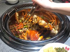 -七欣天香辣蟹火锅(无锡锡沪西路店)