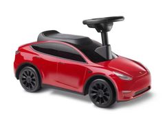 -TESLA 特斯拉(上海太古汇体验店)