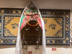 -敏珠拉姆藏餐·南京厨房(富春江东街店)