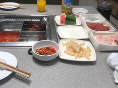 -海底捞火锅(铂澜大象城店)