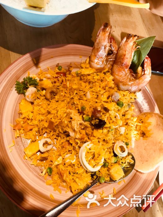 泰靓(凯德广场· 云尚店)-图片-广州美食-大众点评网