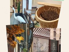 -蘭奢雅集·江浙菜(青山江滩店)