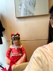 -盘子女人坊古装写真摄影