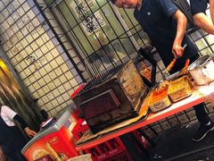 -小胡子祥彪烧烤(北湖总店)
