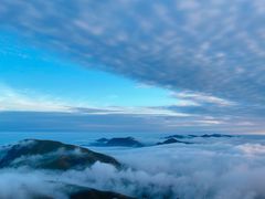 -萍乡武功山风景名胜区