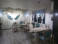 包厢-春风·有糖(崇宁路店)