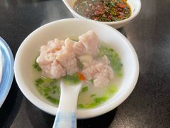 -老来福·非遗酸汤兔(凯旋路店)