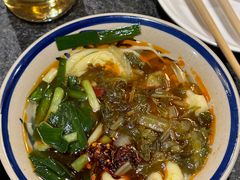 -福苗小骆驼烧烤(曲江店)