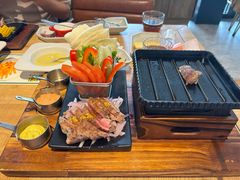 -豪客来牛排(汕头东厦100店)