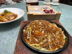 -北国饭店.海鲜.北方菜(新河路店)