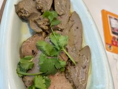 -陆记鹅庄·潮汕菜·狮头鹅(大仟里店)