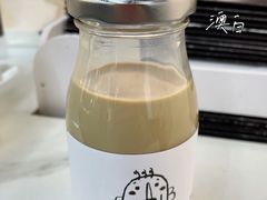 热澳白-粉锤咖啡FENCHUI