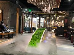 -湊湊火锅·茶憩(石家庄万象城店)