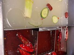 -野妹经典火锅(民治店)