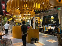大堂-彭厨(常州店)