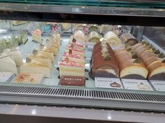 -卷心卷意·轻甜蛋糕(新光天地店)