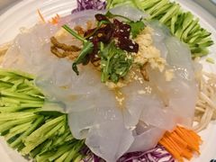 -添福来墨鱼饺子 · 海鲜东北菜(大连星海·黄浦路店)