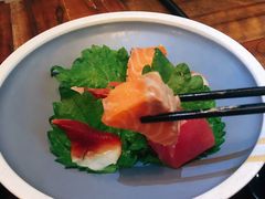 -JUKEBOX玖部音乐餐厅(华侨城店)