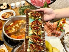 -水林间·寿喜烧自助(仙林金鹰店)
