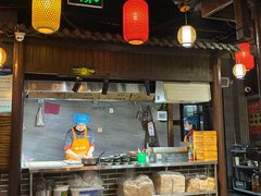 -向民炒鸡老店(金泰华府店)