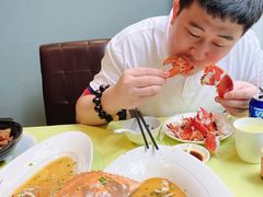 -高佳庄·舟山海鲜(海景旗舰店)