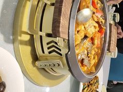 -大师傅金奖啤酒鱼(西街口总店)