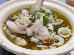 -火宫殿·小吃王国(坡子街店)