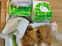 -德克士(虹桥火车站店)