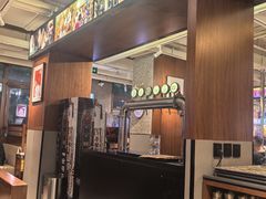 -牧童禧肉社·韩国炭火烤肉店(中粮祥云小镇创始店)