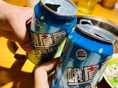 -大众跷脚牛肉馆·非遗传承单位(峨眉山店)