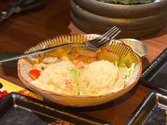 -肉仓焼肉バー(烟台山店)