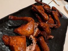 -侨美食家·粤菜(体育西路店)