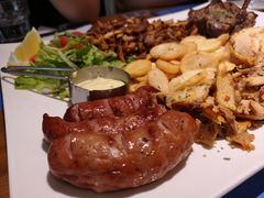 -HELLO MUSAE 拾光缪斯餐厅·纯正希腊风味(苏州中心店)