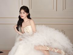 -iF摄影•全家福•证件照•形象照(南山店)