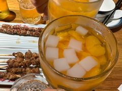 -蚝翅·海鲜粥·烧烤·龙虾季(海曙天一店)
