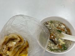 -常州糕团店(北大街新世纪商城店)