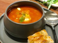 -ALLORA意大利餐厅(丰盛里店)