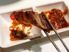 -火炉火自助餐(枫蓝国际店)
