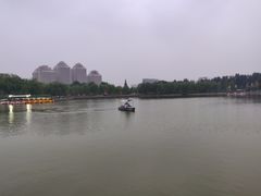 -廊坊文化艺术中心