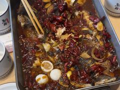 -鱼酷活鱼烤鱼(沈阳大悦城店)