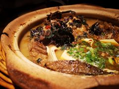 柴火稻草鱼-吃饭皇帝大(合生汇店)