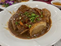 -香顺·客家菜(东坑店)