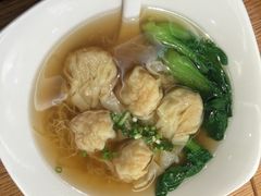 -庆记香港烧味小馆(浦东机场店)