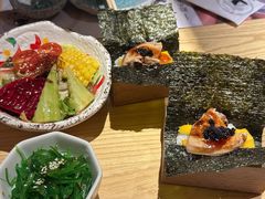 -鹤龟料理店(时代天街店)
