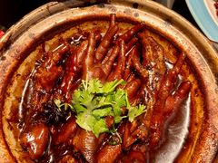 -廉厨干煸鸡(云龙区民富园店)