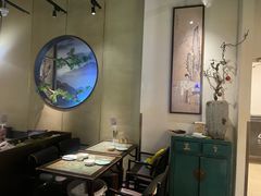 -苏帮袁Sue Cuisine(南开大悦城店)