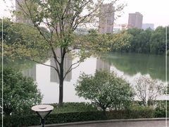 -杭州城北体育公园