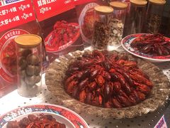 -阿财老铺·老蚌埠龙虾城(华夏总店)