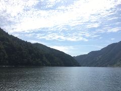 -新安江山水画廊风景区